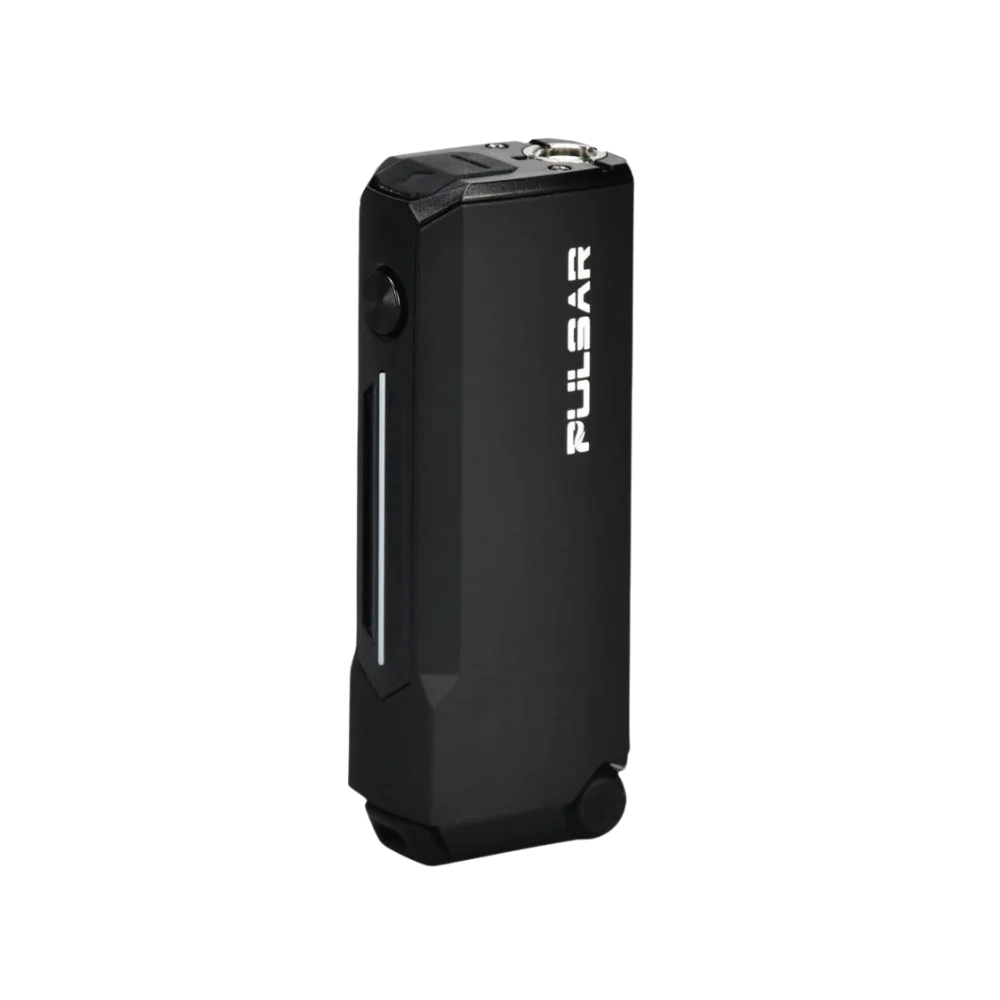 Pulsar ダンク - 510 Dunk 2-In-1 Variable Voltage Vaporizer Pulsar ダンク - 510 Dunk 2-In-1 Variable Voltage Vaporizer
