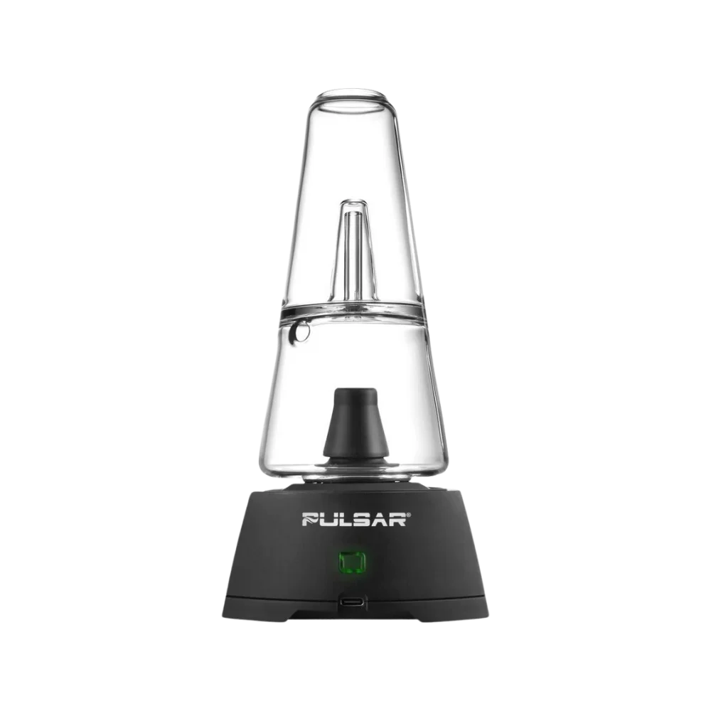 Pulsar シッパー 510規格 - Sipper Dual Use Concentrate & 510 Cartridge Vaporizer Bubbler