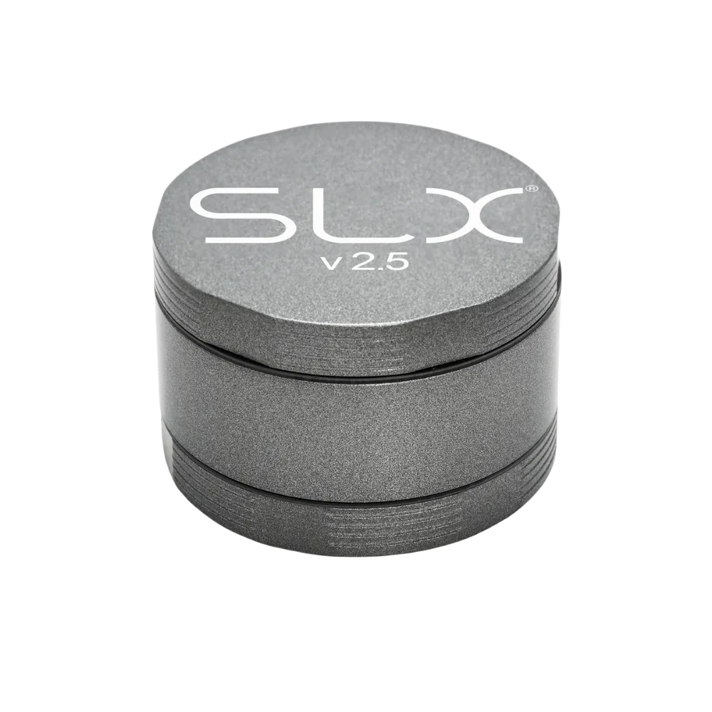 SLX グラインダー - Grinders Ceramic Coated V2.5 | Stonez Vape Shop