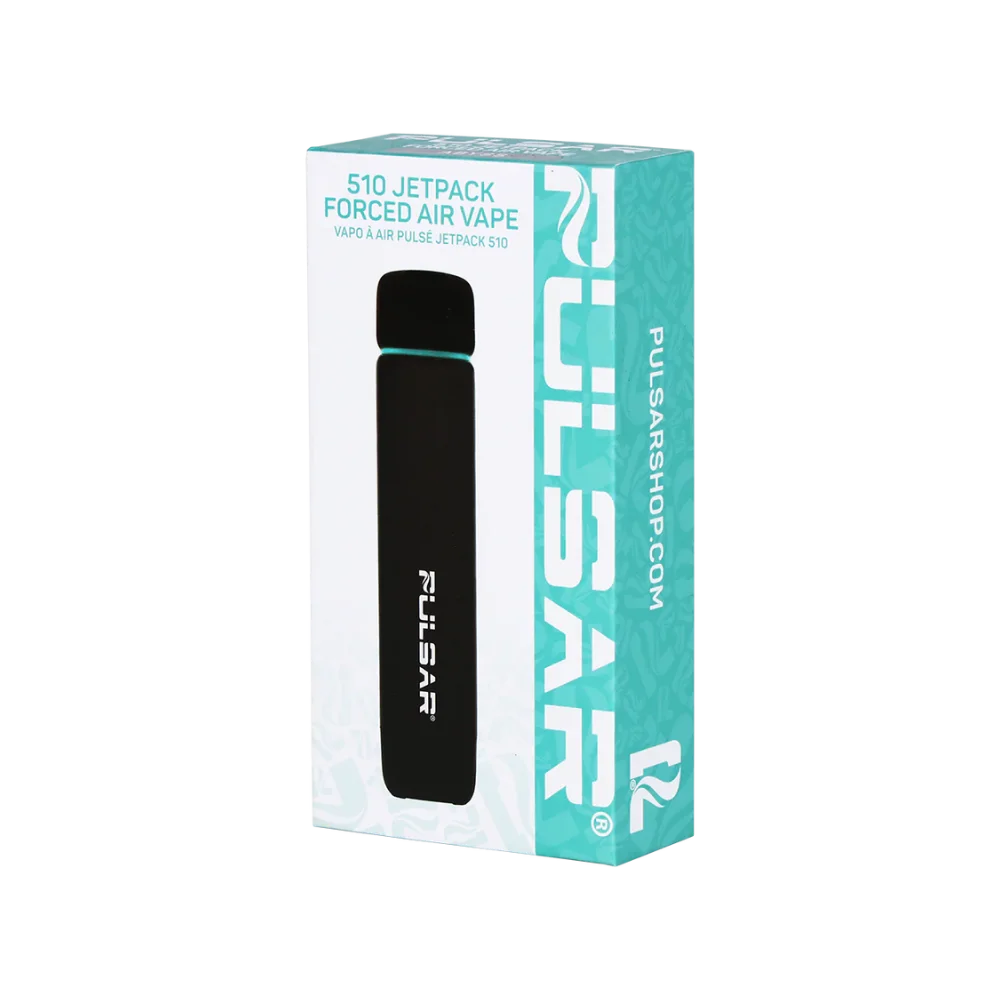 Pulsar 510 Jetpack Vaporizer | Stonez Vape Shop