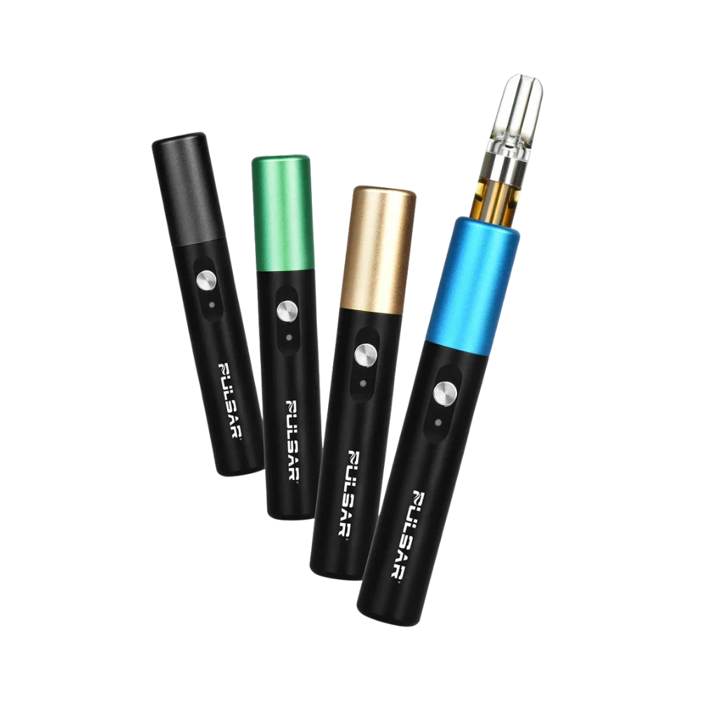 Pulsar PHD Pre-Heat Device | Stonez Vape Shop